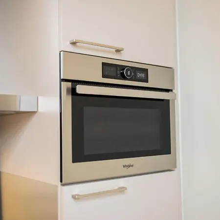 Apartment Breathtaking 3 Bedroom Pk6b *