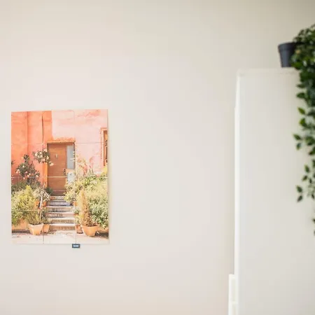 Breathtaking 3 Bedroom Pk6b Apartment Rotterdam